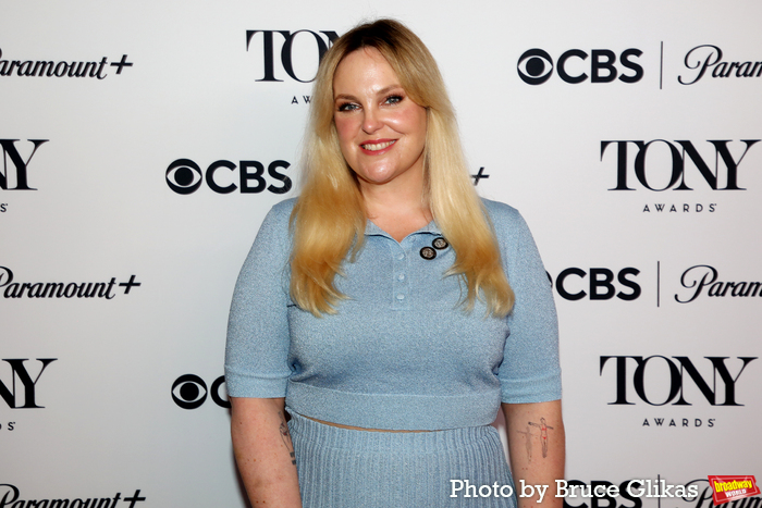 Photos: Meet the 2025 Tony Award Nominees from Musicals Image