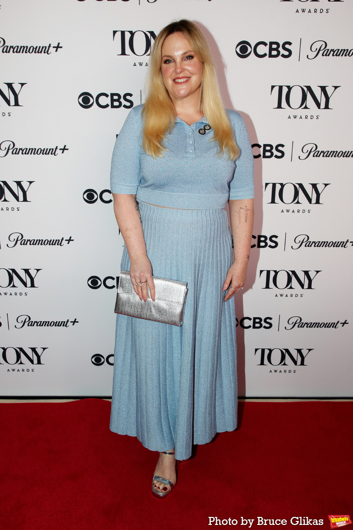 Photos: Meet the 2025 Tony Award Nominees from Musicals Image