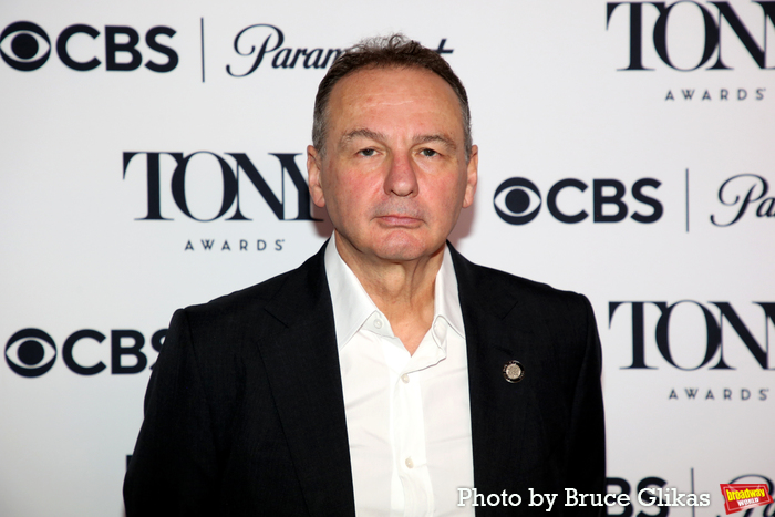 Photos: Meet the 2025 Tony Award Nominees from Musicals Image
