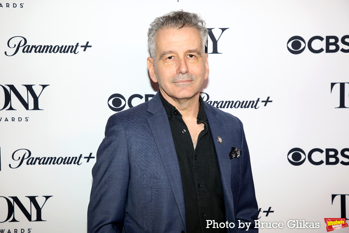 Photos: Meet the 2025 Tony Award Nominees from Musicals Image