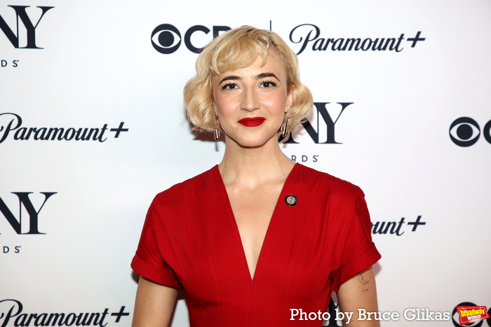 Photos: Meet the 2025 Tony Award Nominees from Musicals Image