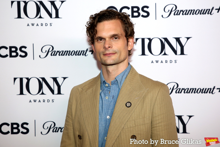 Photos: Meet the 2025 Tony Award Nominees from Musicals Image