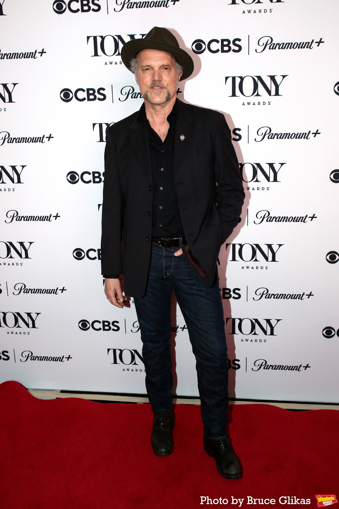 Photos: Meet the 2025 Tony Award Nominees from Musicals Image