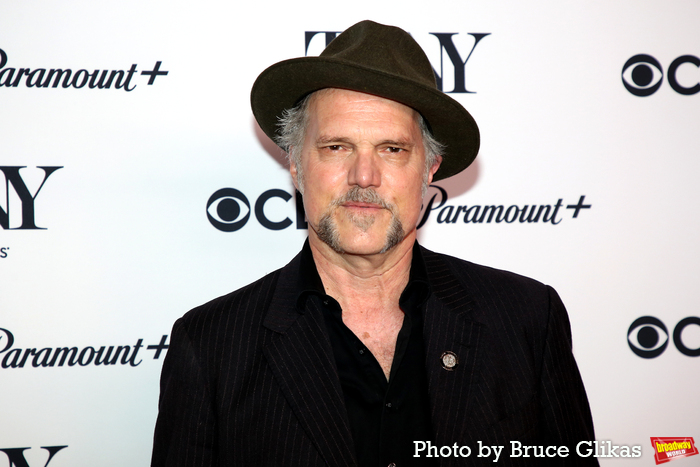 Photos: Meet the 2025 Tony Award Nominees from Musicals Image