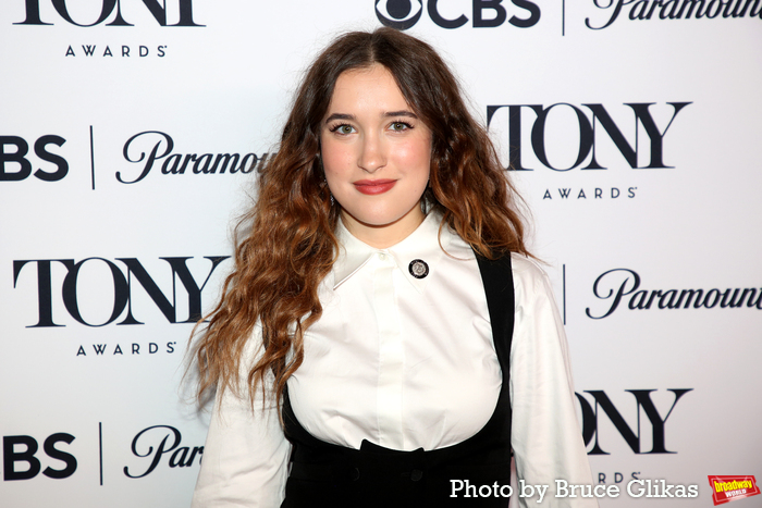 Photos: Meet the 2025 Tony Award Nominees from Musicals Image