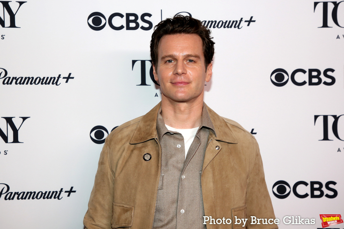 Photos: Meet the 2025 Tony Award Nominees from Musicals Image