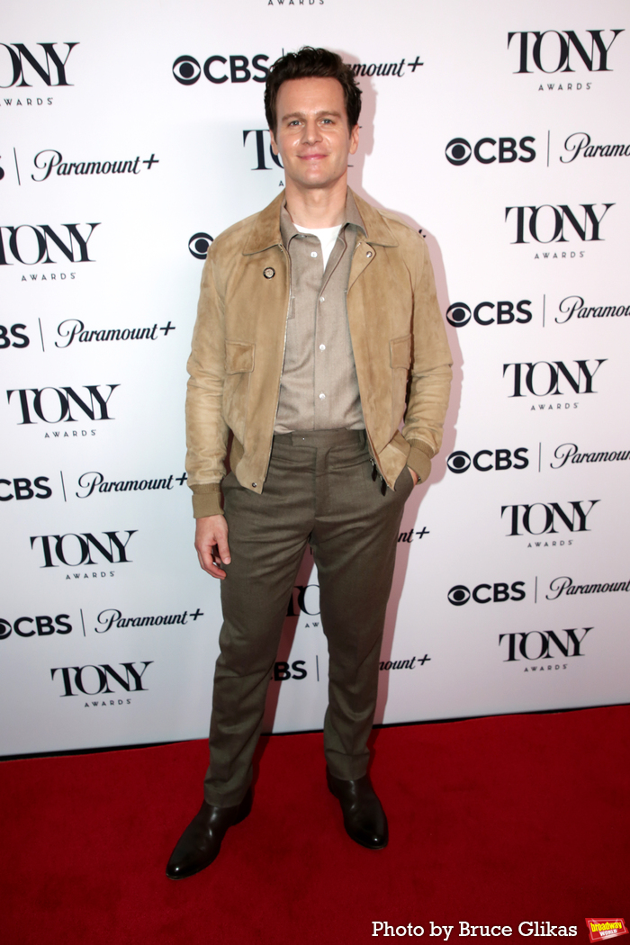 Photos: Meet the 2025 Tony Award Nominees from Musicals Image