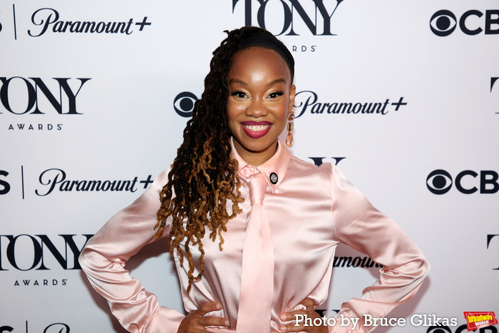 Photos: Meet the 2025 Tony Award Nominees from Musicals  Image