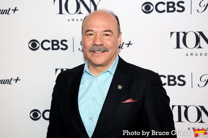 Photos: Meet the 2025 Tony Award Nominees from Musicals Image
