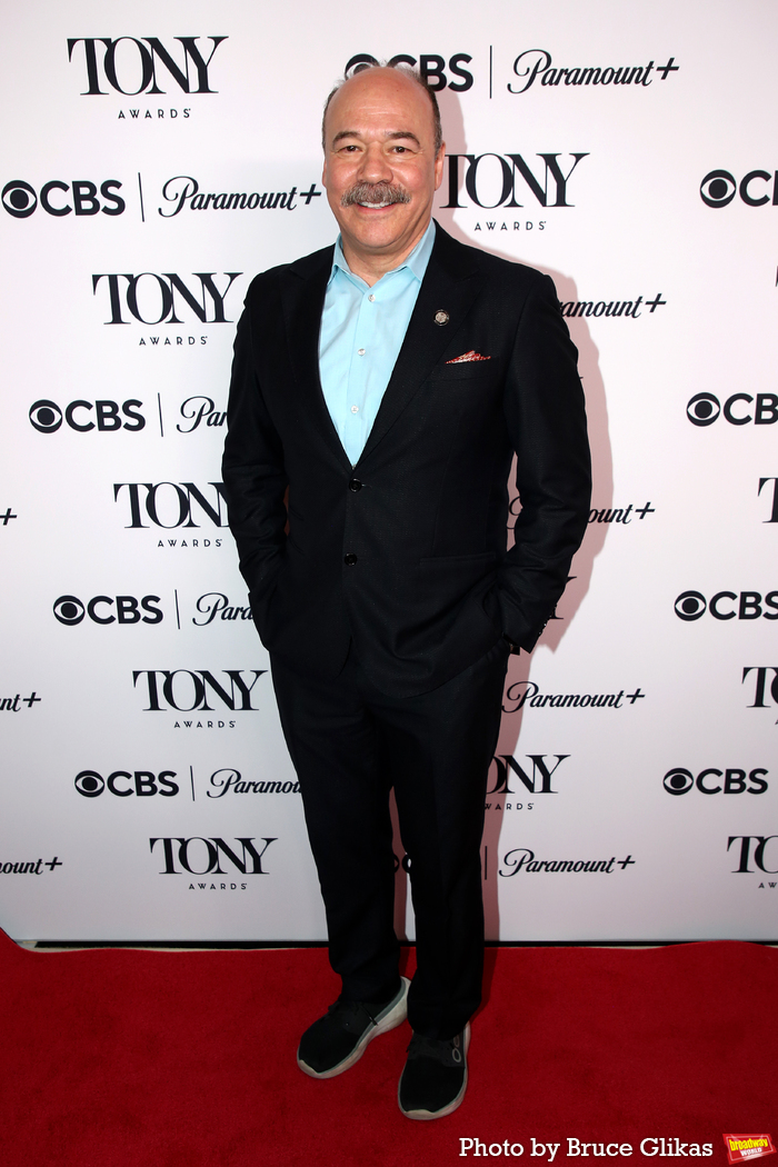 Photos: Meet the 2025 Tony Award Nominees from Musicals  Image