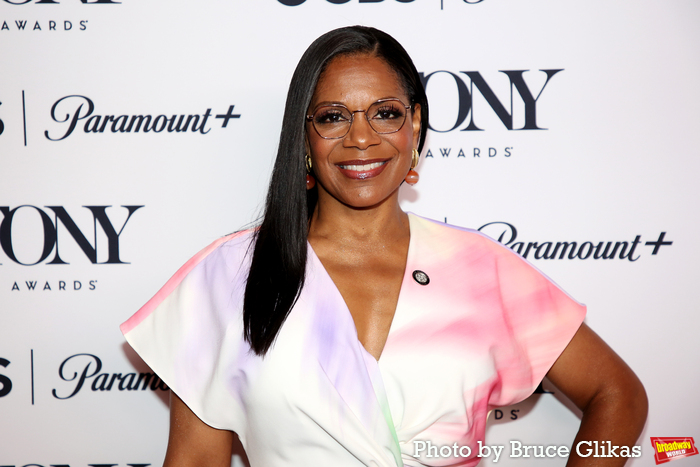 Photos: Meet the 2025 Tony Award Nominees from Musicals  Image