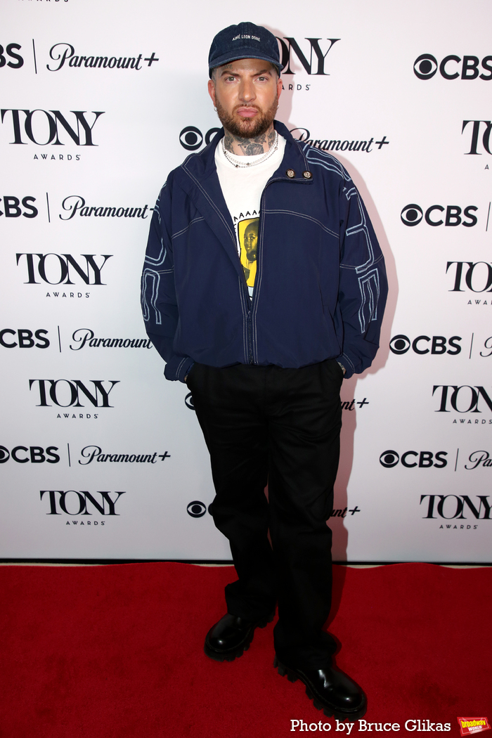 Photos: Meet the 2025 Tony Award Nominees from Musicals  Image