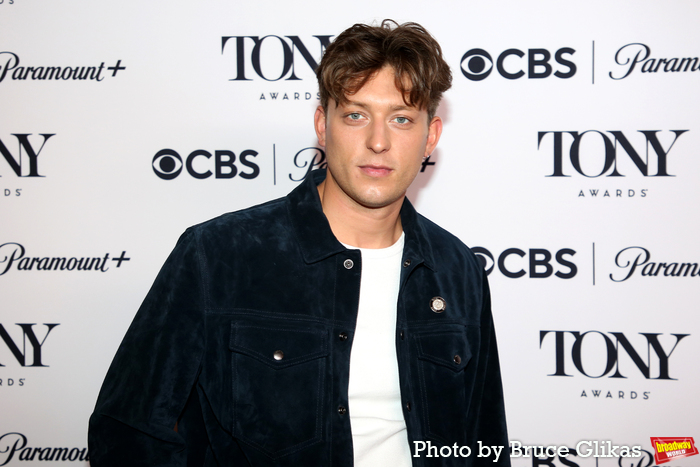 Photos: Meet the 2025 Tony Award Nominees from Musicals  Image