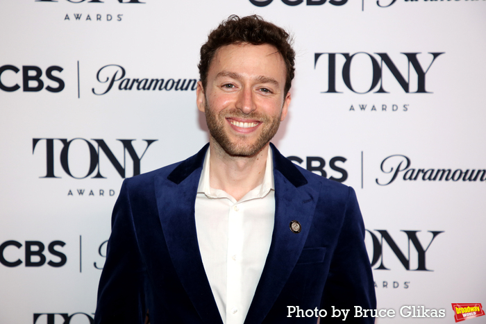 Photos: Meet the 2025 Tony Award Nominees from Musicals Image