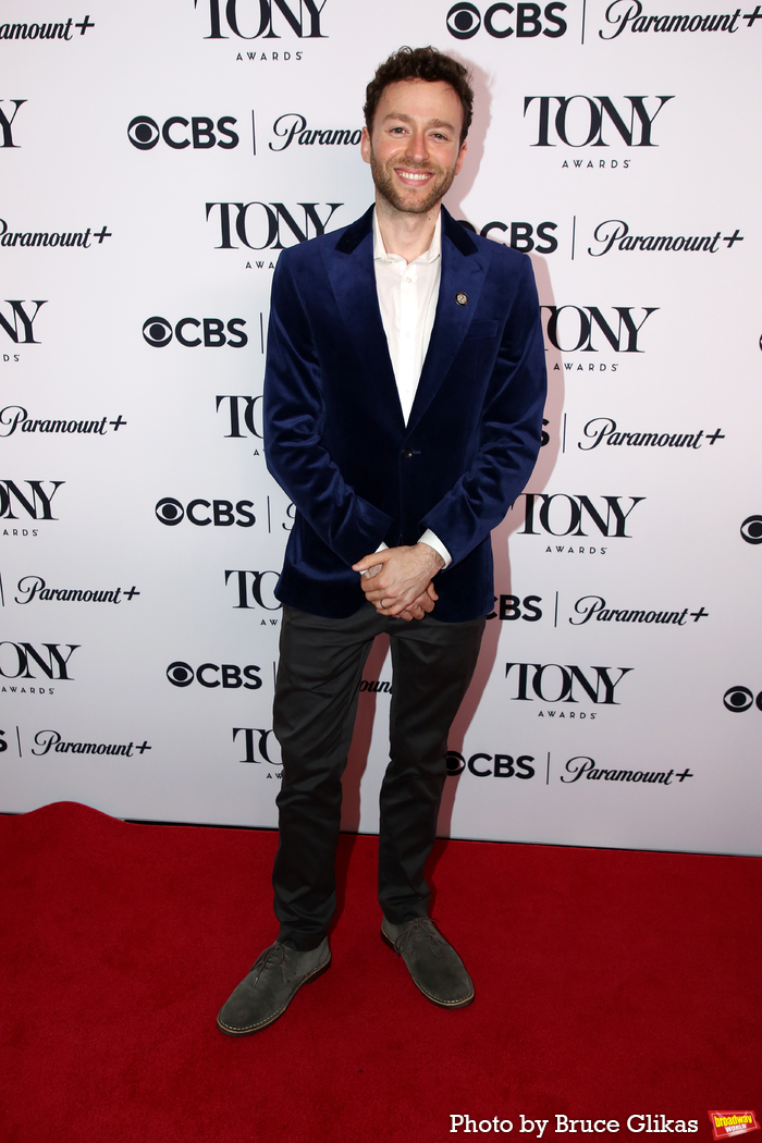 Photos: Meet the 2025 Tony Award Nominees from Musicals Image
