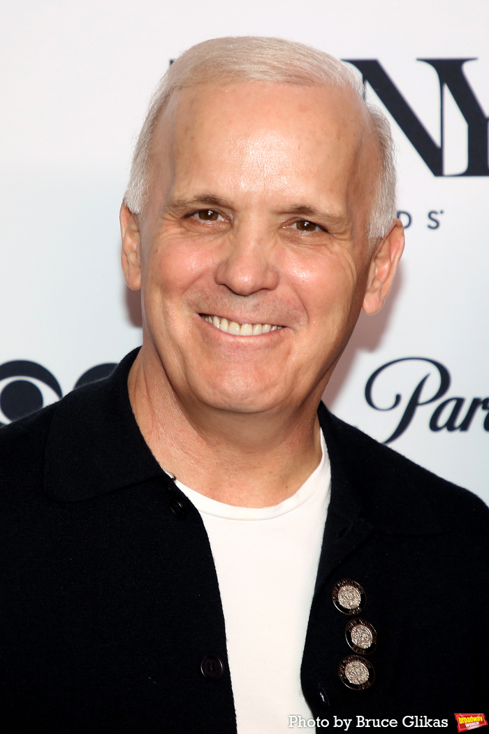 Photos: Meet the 2025 Tony Award Nominees from Musicals Image