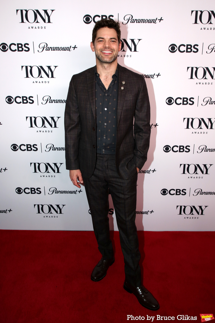 Photos: Meet the 2025 Tony Award Nominees from Musicals  Image