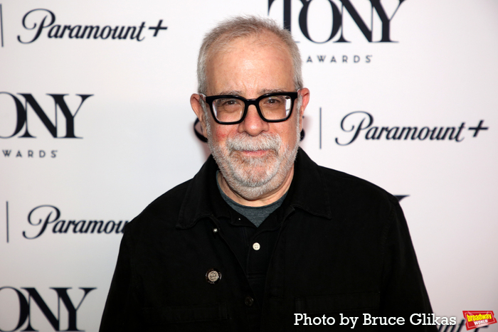 Photos: Meet the 2025 Tony Award Nominees from Musicals Image