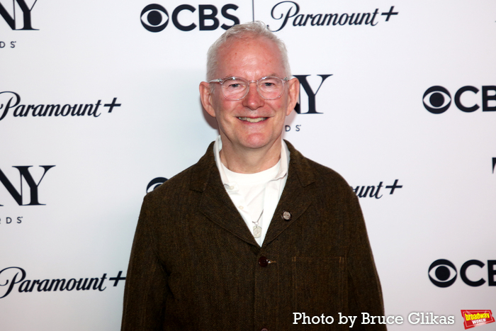 Photos: Meet the 2025 Tony Award Nominees from Musicals Image