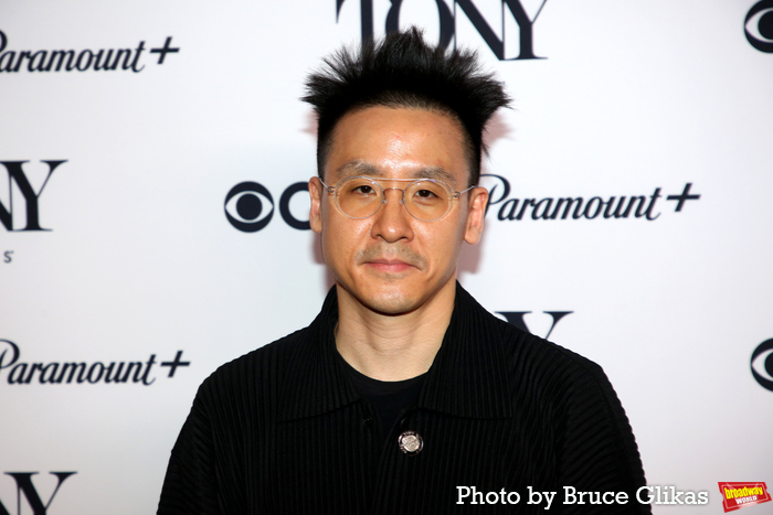Photos: Meet the 2025 Tony Award Nominees from Musicals Image