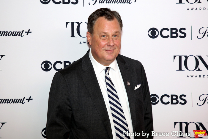 Photos: Meet the 2025 Tony Award Nominees from Musicals  Image