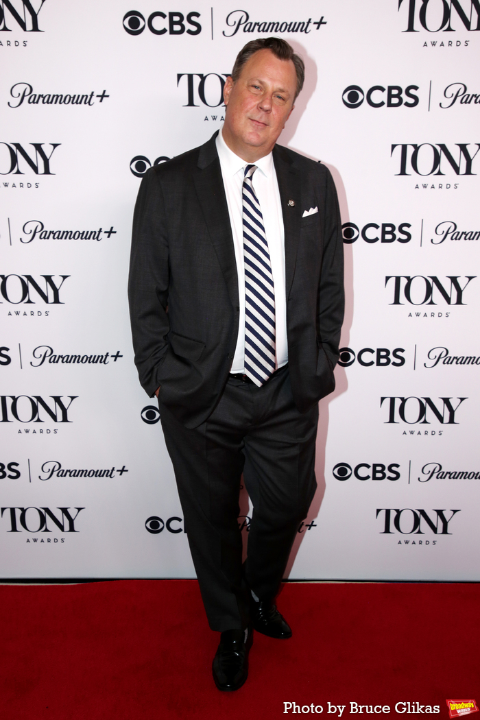Photos: Meet the 2025 Tony Award Nominees from Musicals Image
