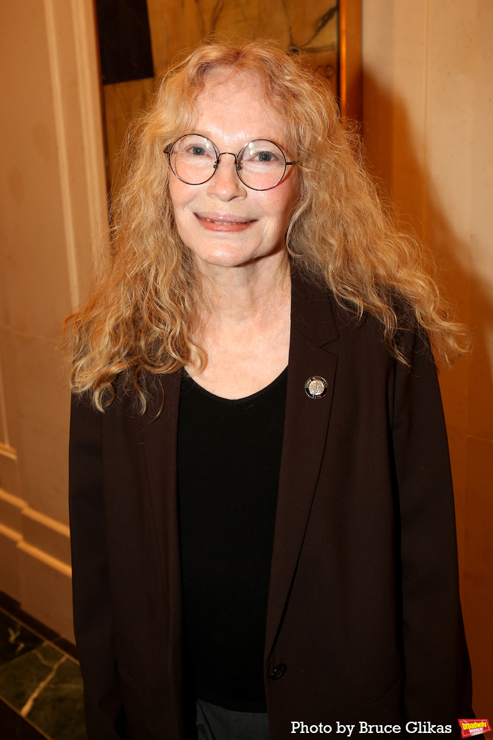 Photos: Hanging with the 2025 Tony Award Nominees Image