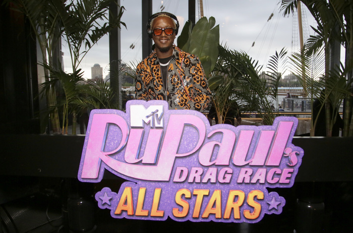 Photos: RUPAUL’S DRAG RACE ALL STARS Cast Celebrates Season 10 Premiere in NYC Image