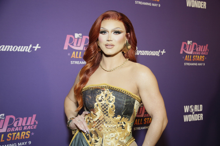 Photos: RUPAUL’S DRAG RACE ALL STARS Cast Celebrates Season 10 Premiere in NYC Image