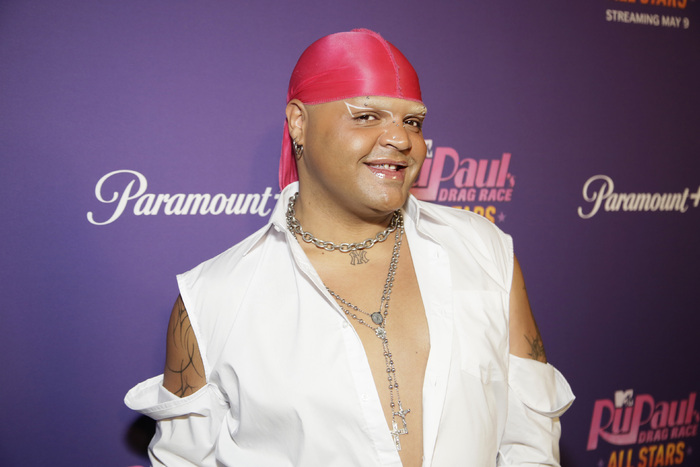 Photos: RUPAUL’S DRAG RACE ALL STARS Cast Celebrates Season 10 Premiere in NYC Image