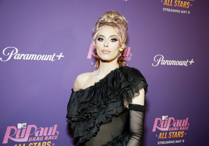 Photos: RUPAUL’S DRAG RACE ALL STARS Cast Celebrates Season 10 Premiere in NYC Image