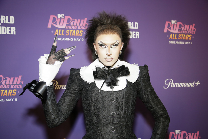 Photos: RUPAUL’S DRAG RACE ALL STARS Cast Celebrates Season 10 Premiere in NYC Image