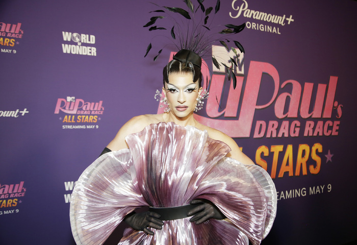 Photos: RUPAUL’S DRAG RACE ALL STARS Cast Celebrates Season 10 Premiere in NYC Image
