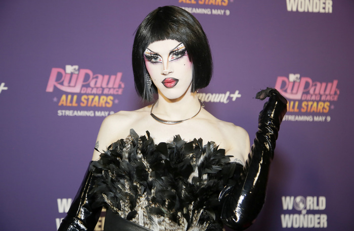 Photos: RUPAUL’S DRAG RACE ALL STARS Cast Celebrates Season 10 Premiere in NYC Image
