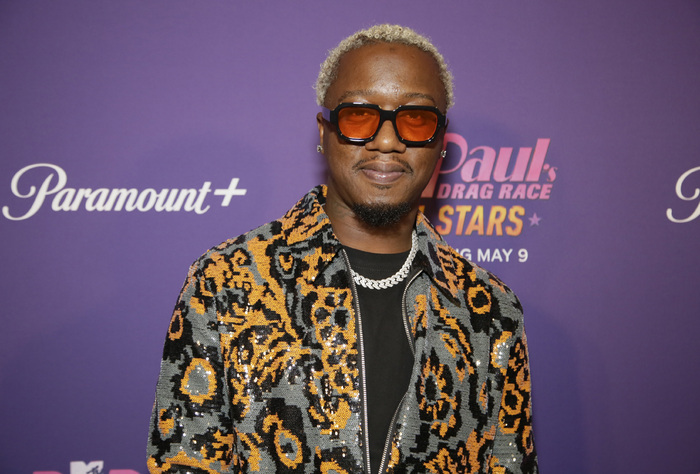 Photos: RUPAUL’S DRAG RACE ALL STARS Cast Celebrates Season 10 Premiere in NYC Image