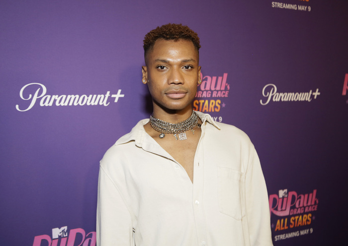 Photos: RUPAUL’S DRAG RACE ALL STARS Cast Celebrates Season 10 Premiere in NYC Image