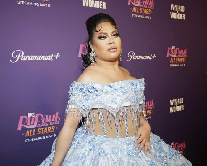 Photos: RUPAUL’S DRAG RACE ALL STARS Cast Celebrates Season 10 Premiere in NYC Image