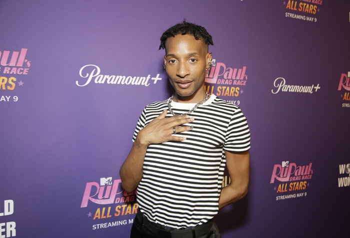 Photos: RUPAUL’S DRAG RACE ALL STARS Cast Celebrates Season 10 Premiere in NYC Image