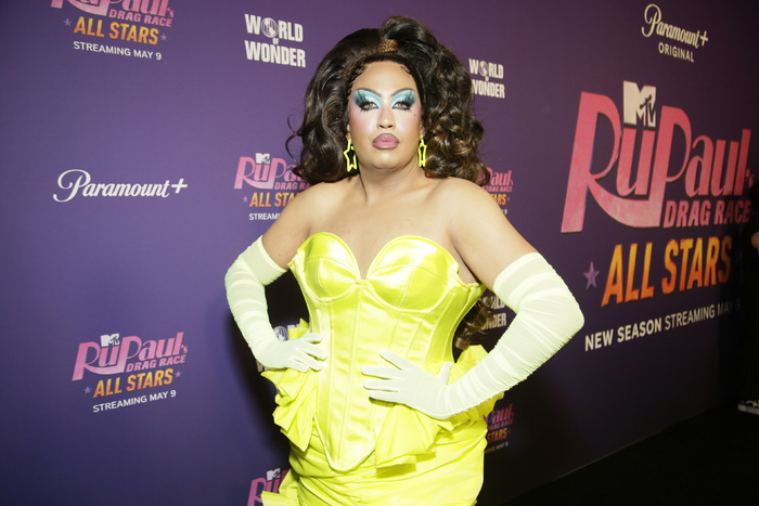 Photos: RUPAUL’S DRAG RACE ALL STARS Cast Celebrates Season 10 Premiere in NYC Image
