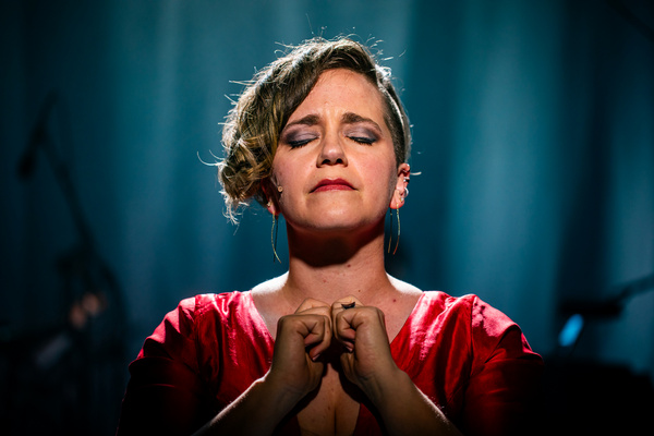 Photos: PENELOPE Opens At Theatre Horizon With Rachel Camp Image