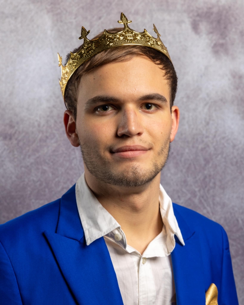 Review: DISNEY'S DESCENDANTS at Robinson High School Auditorium Image