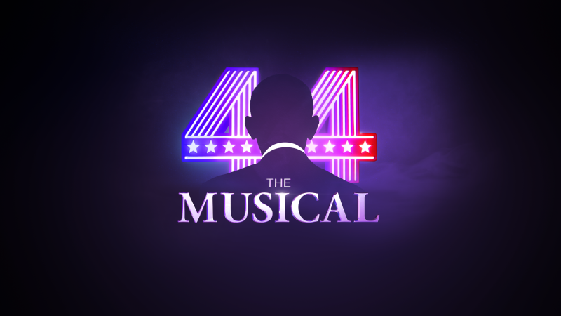 Interview: Stars T.J. Wilkins, Shanice, & Chad Doreck of 44: THE OBAMA MUSICAL Image