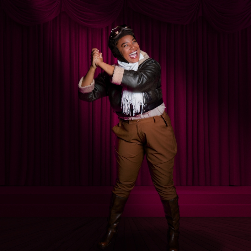 Review: THE DROWSY CHAPERONE at Short North Stage Image