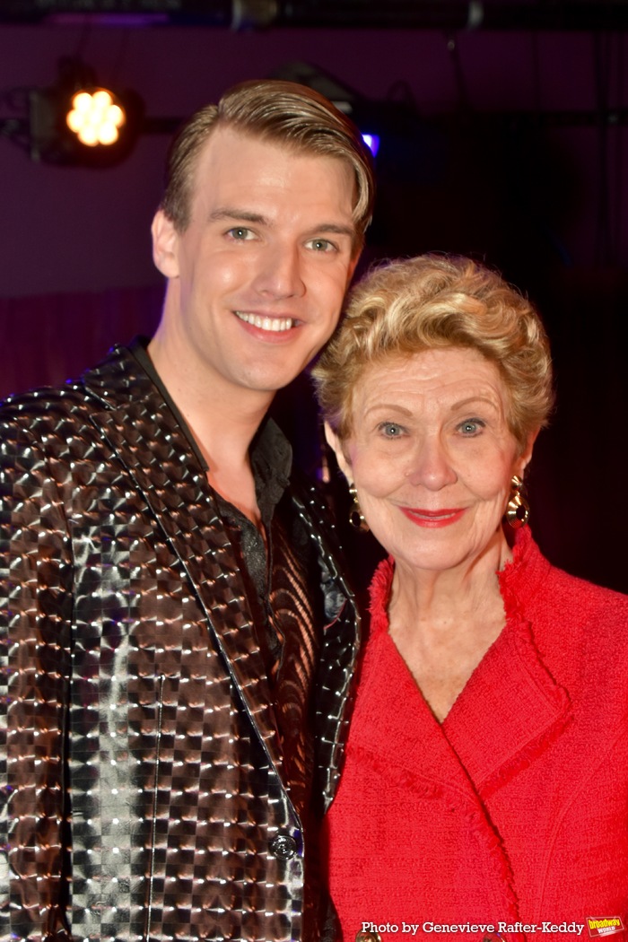 Photos: Mark William Returns to Green Room 42 Image