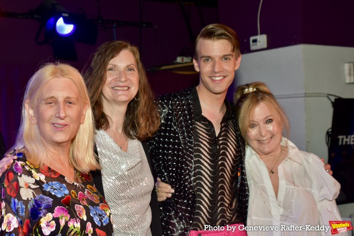 Photos: Mark William Returns to Green Room 42 Image