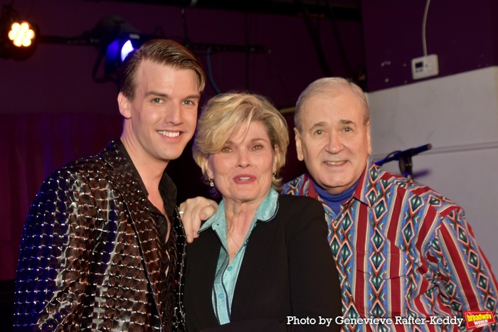 Photos: Mark William Returns to Green Room 42 Image
