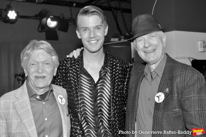 Photos: Mark William Returns to Green Room 42 Image