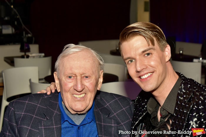 Photos: Mark William Returns to Green Room 42 Image