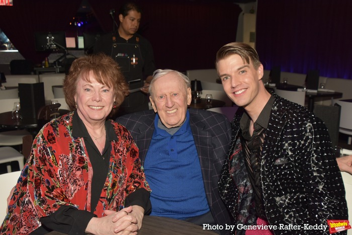 Photos: Mark William Returns to Green Room 42 Image