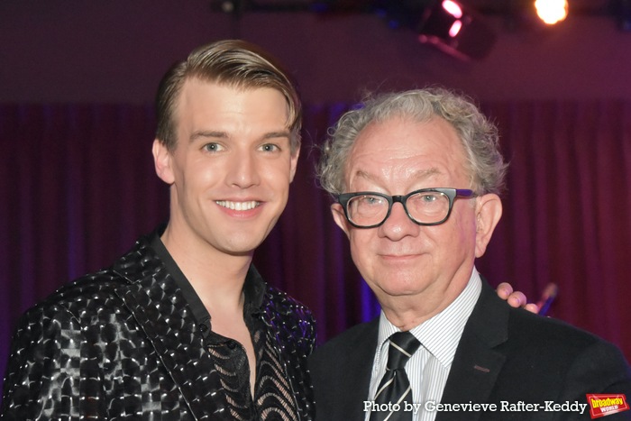 Photos: Mark William Returns to Green Room 42 Image